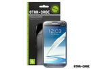 Display Protector Samsung N7100 Galaxy Note II Star-Case® Anti Finger Print