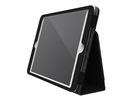 Kensington Comercio Folio Soft Case Glatt für Apple iPad Air - Black