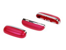 Nokia Asha 311 Antenna Cover Original Rose Red