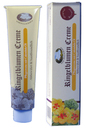 Ringelblumen Creme 100ml - Tube - mit Jojobaöl