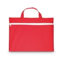 Non-woven document bag