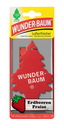 Wunderbaum Erdbeere