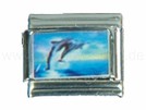 Italian Charm Glieder Armband Motive ohne Stein