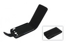 Tasche (Flip) für Samsung S7272 Galaxy Ace 3 black