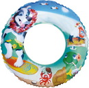 Schwimmring Hawaii 50 cm, 1 Stück