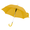Regenschirm autom. Alugestaenge 