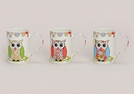 BECHER EULE PORZ.3-F.S.11CM