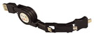 Multi-USB-Lade-/ Datenkabel ''3-in-1 V2'' für iPhone 5/5C/5S, iPad mini uvam.