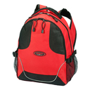 Rucksack, ca. 31x40x18cm