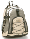 Rucksack, ca. 32x40x22cm