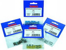 Flachsteck-Sicherung Mini 25A 5er Pack