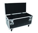 Universal-Tour-Case ODV-1 mit Rollen 120 cm