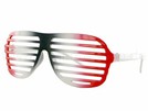 Sonnenbrillen VIPER Großhandel Shutter Shades