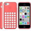 Schutzhülle Apple iPhone 5C Original Pink