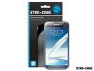 Display Protector Samsung N7100 Galaxy Note II Star-Case® Clear