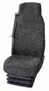 Sitzbezug LKW STAR Anthr