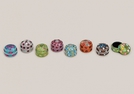 PILLENDOSE ORIENTAL MET.3X3CM