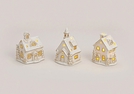HAUS M.LED-BEL.WEISS PORZ.3-F.S.10-12CM