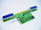 Platine für DSS-2