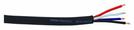 LS-Kabel trittfest, twinaxial 4x4mm² /50m