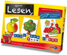 Lesen (1.+2. Klasse)