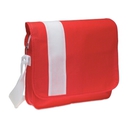 Document bag in non-woven