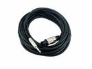 Kabel AC-225 Speaker M/Klinke 5m, schwarz