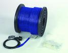 RUBBERLIGHT RL1-230V blau 44m