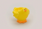 EIERBECHER HUHN KERAMIK 7X7X7CM