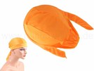 ZA-123 Zandanas einfarbig aus Polyester