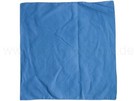 BA-122 Bandana Kopftuch mittelblau