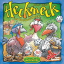 Heck Meck am Bratwurmeck