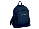 Rucksack aus Polyester 420D. 1 Hauptfach und 3 weitere Faecher, Handyfach. Kapazitaet 22 l.