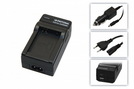 Akku-Ladegerät-USB PATONA für Samsung ED-BP1030 black