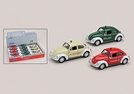 AUTO VW KAEFER 1:34-39 R.MOTOR 3-F.S.12CM