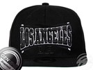 Snapback Cap Basecap USA US City LOS ANGELES