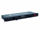 OMNITRONIC RLD-8 Distributor/Voltdisp.