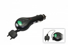 KFZ-Ladekabel für SonyEricsson K750i aufrollbar Premium