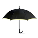 Rainbow umbrella