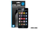 Display Protector Samsung i9100 Galaxy S II Star-Case® 3ér Set Clear