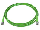 SOMMER CABLE Koaxkabel Focusline L, 3m