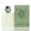 Cerruti 1881 Homme Eau de Toilette 100 ml