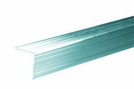Aluwinkelprofil 35x35mm 2 Meter