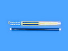 OMNILUX UV-Röhre 15W G13 450 x 26mm T8
