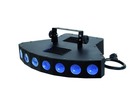 EUROLITE LED SCY-100 RGBW Strahleneffekt