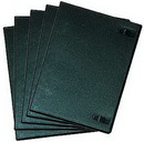 DVD-Leerhüllen mit Inlay-Möglichkeit, 5er-Pack