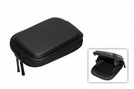 Tasche (Hardcase) 95 x 65 x 25 mm black