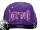 Snapback Cap Basecap USA US City NEW YORK