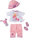 my little BABY born Deluxe Set Outdoor, 1 Stück