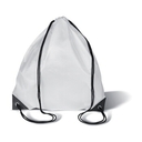 Drawstring backpack